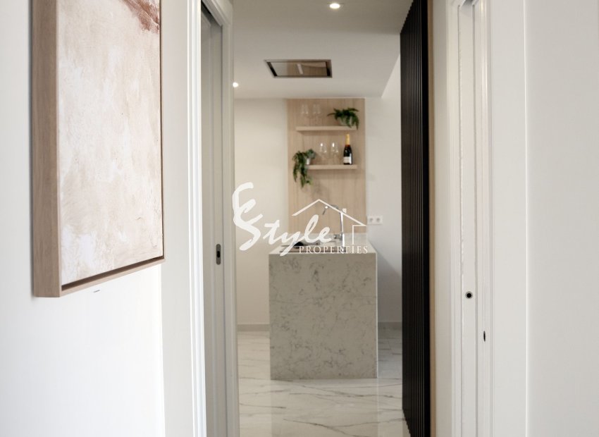 Nuevo - Apartamento - Ciudad Quesada