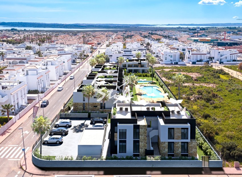 Nuevo - Apartamento - Ciudad Quesada