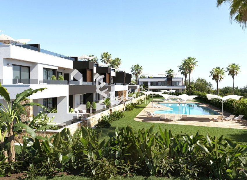 Nuevo - Apartamento - Ciudad Quesada