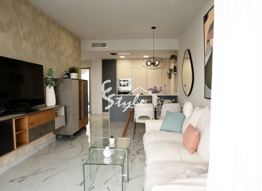 Nuevo - Apartamento - Ciudad Quesada
