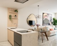 Nuevo - Apartamento - Ciudad Quesada