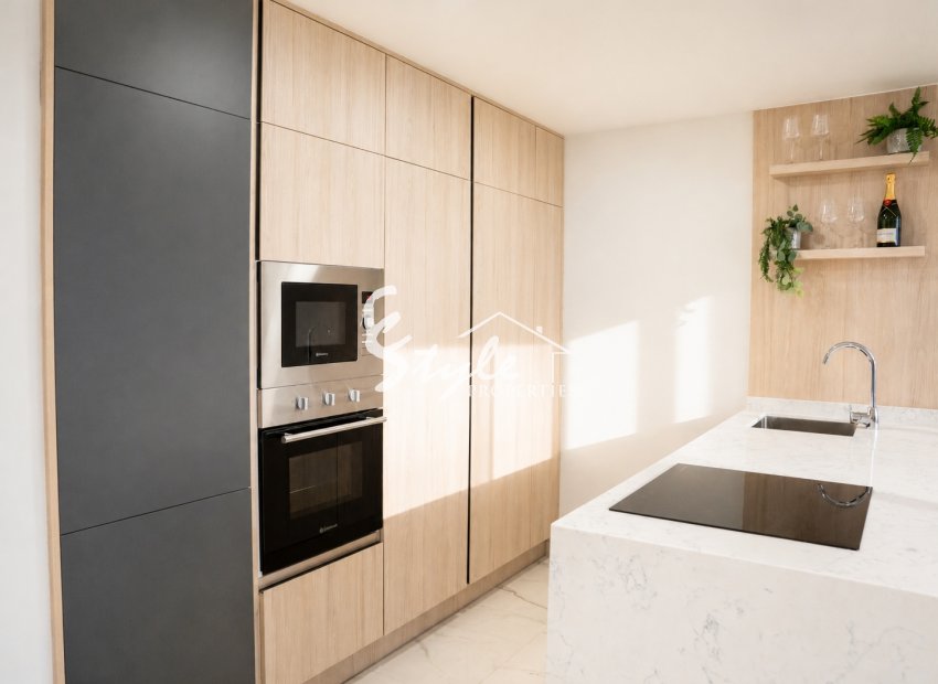 Nuevo - Apartamento - Ciudad Quesada
