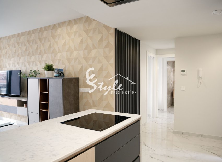 Nuevo - Apartamento - Ciudad Quesada