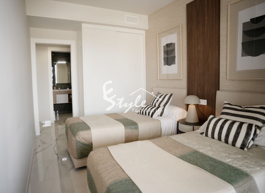 Nuevo - Apartamento - Ciudad Quesada