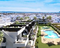 Nuevo - Apartamento - Ciudad Quesada