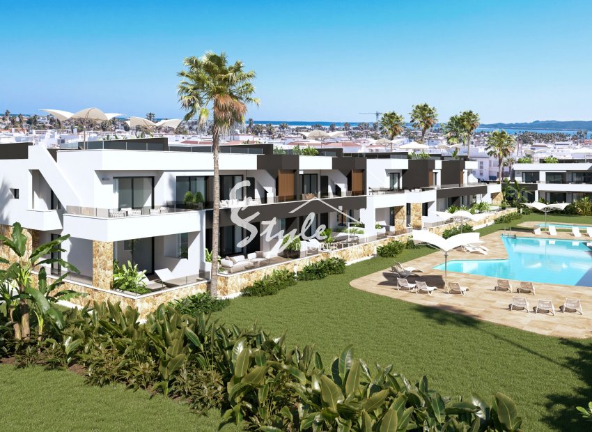 Nuevo - Apartamento - Ciudad Quesada