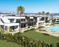 Nuevo - Apartamento - Ciudad Quesada