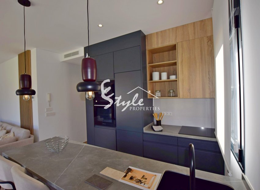 Nuevo - Apartamento - Condado de Alhama