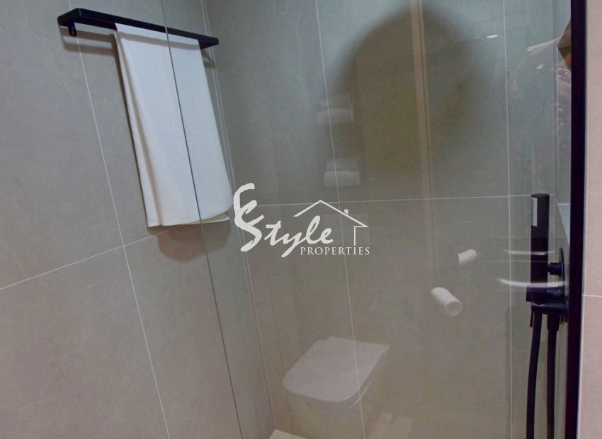 Nuevo - Apartamento - Condado de Alhama