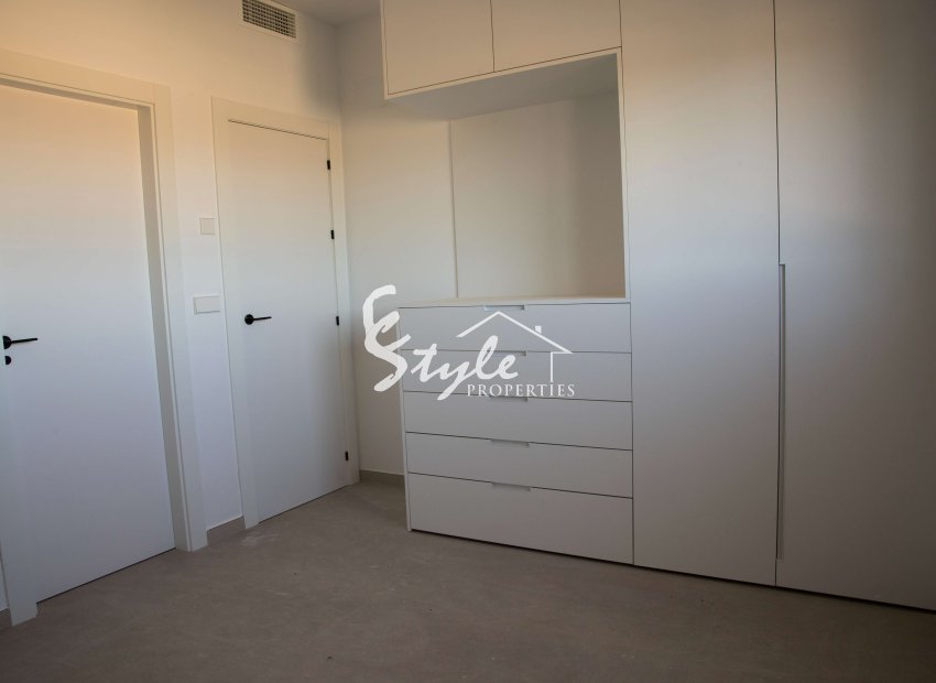 Nuevo - Apartamento - Condado de Alhama