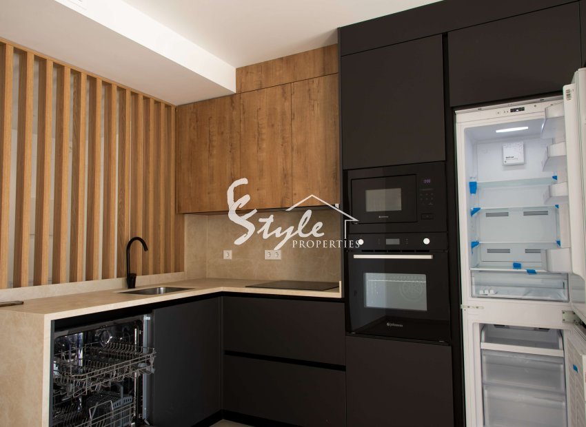 Nuevo - Apartamento - Condado de Alhama