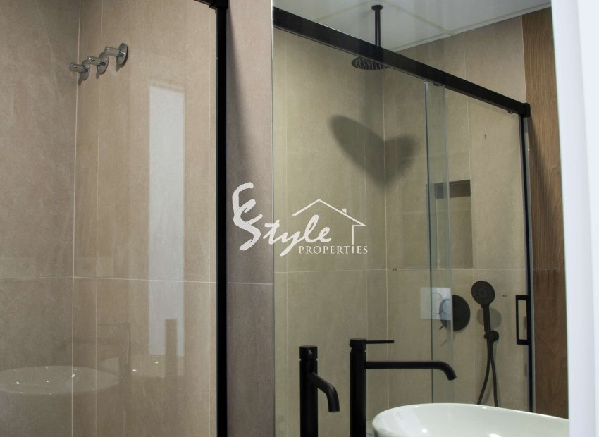 Nuevo - Apartamento - Condado de Alhama