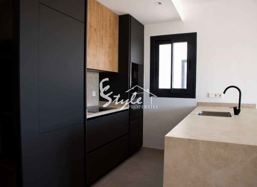 Nuevo - Apartamento - Condado de Alhama