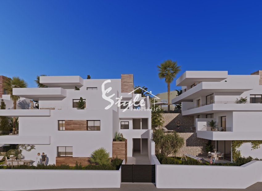 Nuevo - Apartamento - Cumbre de Sol - Cumbre Del Sol