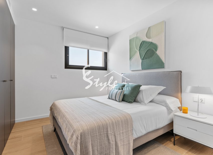 Nuevo - Apartamento - Cumbre de Sol - Cumbre Del Sol