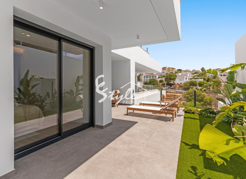 Nuevo - Apartamento - Cumbre de Sol - Cumbre Del Sol