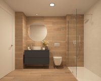 Nuevo - Apartamento - Denia - El Verger