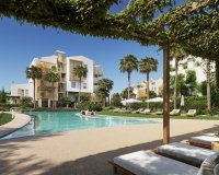Nuevo - Apartamento - Denia - El Verger