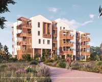 Nuevo - Apartamento - Denia - El Verger