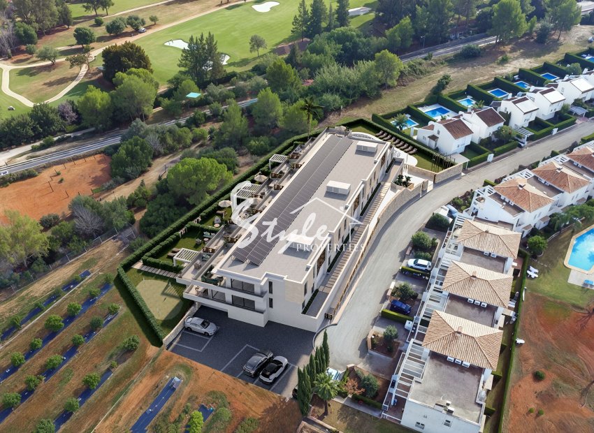 Nuevo - Apartamento - Denia - La Sella