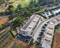 Nuevo - Apartamento - Denia - La Sella