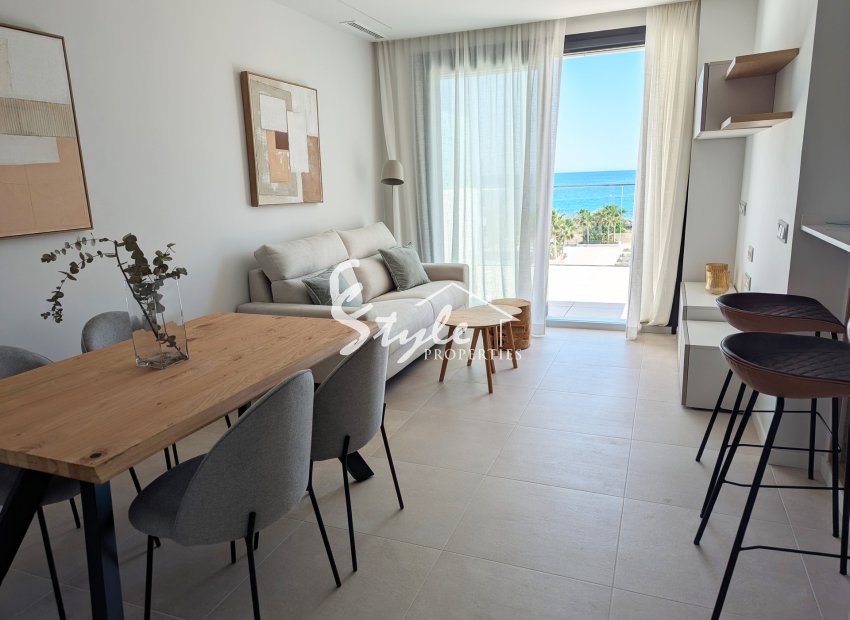 Nuevo - Apartamento - Denia