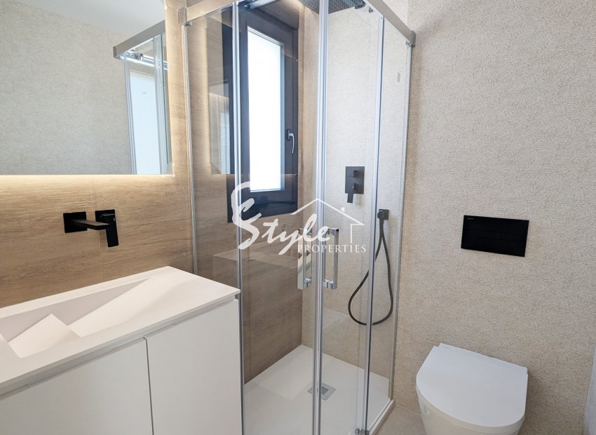 Nuevo - Apartamento - Denia