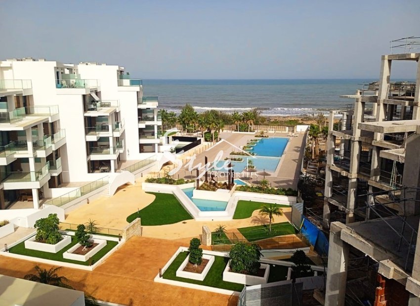 Nuevo - Apartamento - Denia