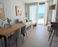 Nuevo - Apartamento - Denia