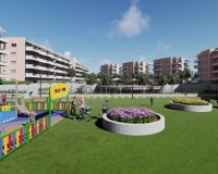 Nuevo - Apartamento - El Raso, Guardamar - El Raso