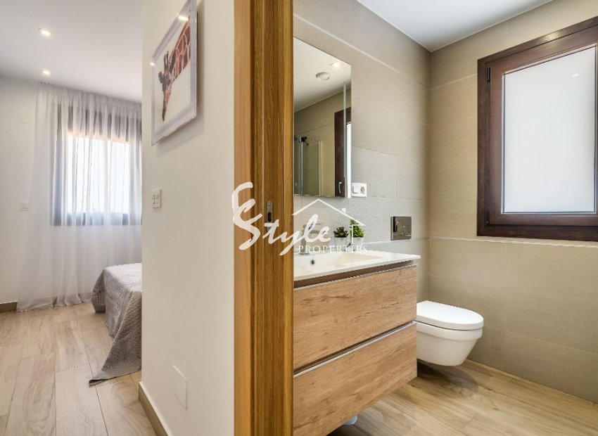 Nuevo - Apartamento - Finestrat