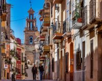 Nuevo - Apartamento - Finestrat