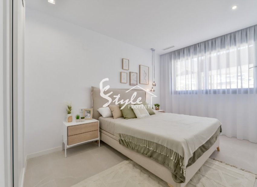 Nuevo - Apartamento - Finestrat