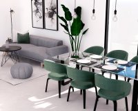 Nuevo - Apartamento - Finestrat