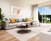 Nuevo - Apartamento - Gran Alacant - Alicante