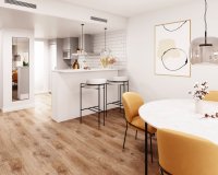 Nuevo - Apartamento - Gran Alacant - Alicante