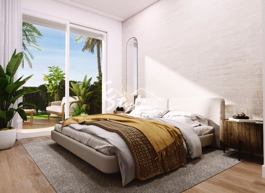 Nuevo - Apartamento - Gran Alacant - Alicante