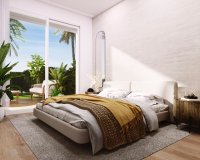 Nuevo - Apartamento - Gran Alacant - Alicante