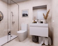 Nuevo - Apartamento - Gran Alacant - Alicante