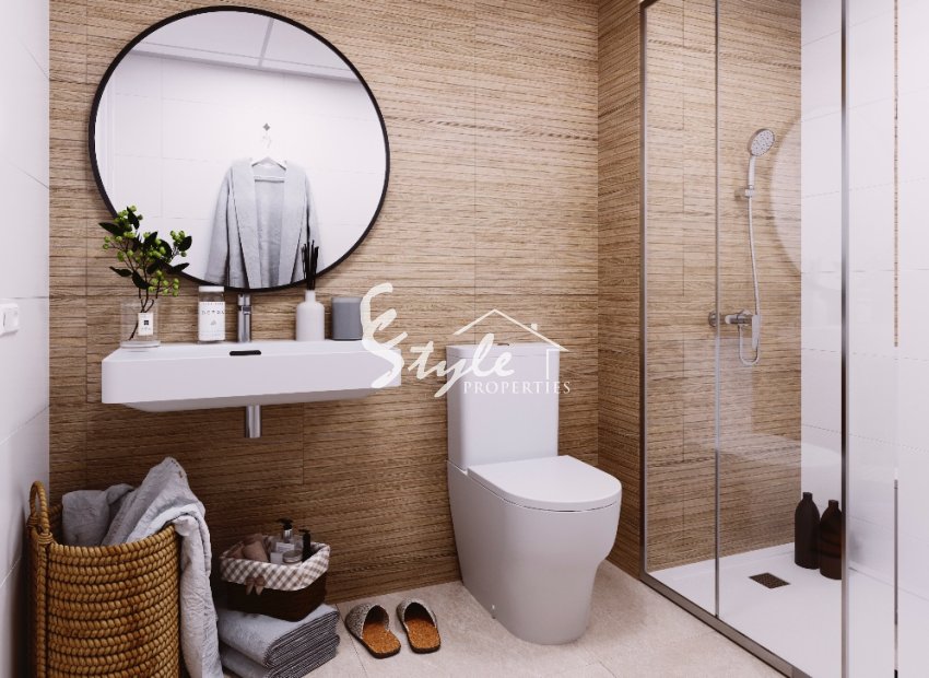 Nuevo - Apartamento - Gran Alacant - Alicante