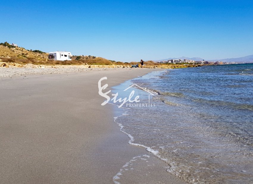 Nuevo - Apartamento - Gran Alacant - Alicante