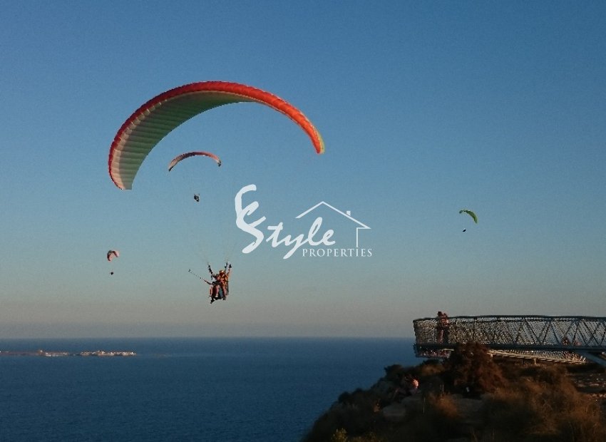 Nuevo - Apartamento - Gran Alacant - Alicante