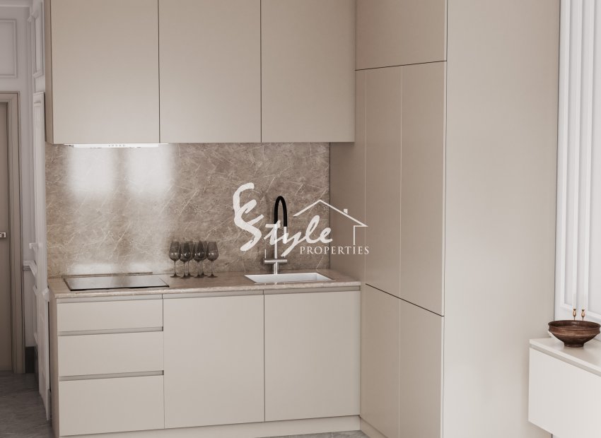 Nuevo - Apartamento - Guardamar del Segura - Center