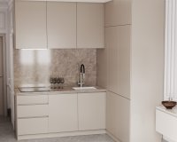 Nuevo - Apartamento - Guardamar del Segura - Center