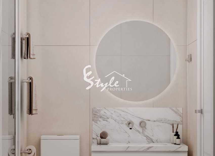 Nuevo - Apartamento - Guardamar del Segura - Center