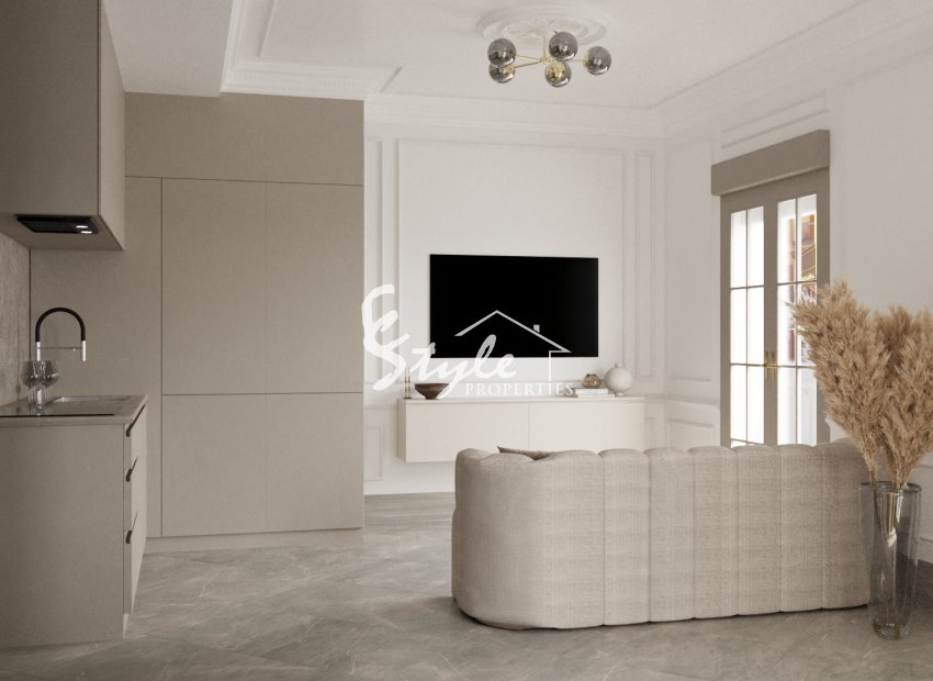 Nuevo - Apartamento - Guardamar del Segura - Center