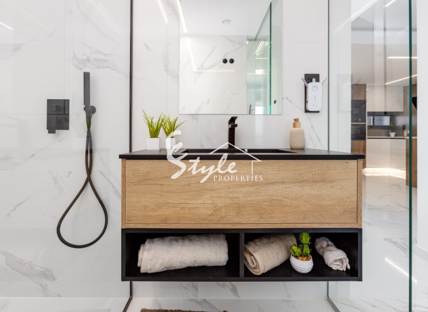 Nuevo - Apartamento - Guardamar del Segura