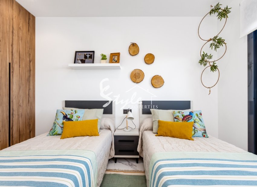 Nuevo - Apartamento - Guardamar del Segura