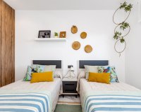 Nuevo - Apartamento - Guardamar del Segura