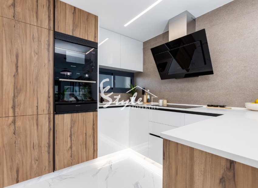 Nuevo - Apartamento - Guardamar del Segura